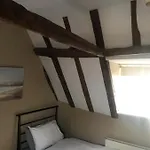 18Th Century Character Apartment.